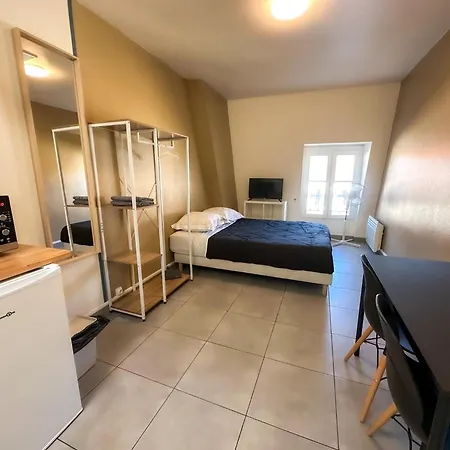 Apartment Tk 9 Centre *