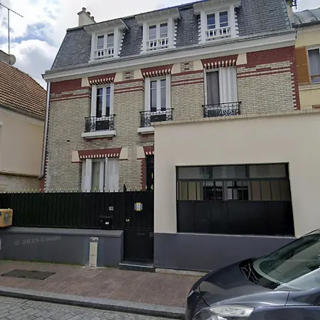 Sn9 - Centre-ville - Proche Disneyland