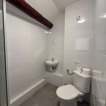 Tk9 - Centre-ville - Proche Disneyland Appartement Meaux
